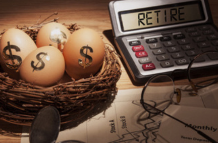 401k and IRA Limits Rise for 2023