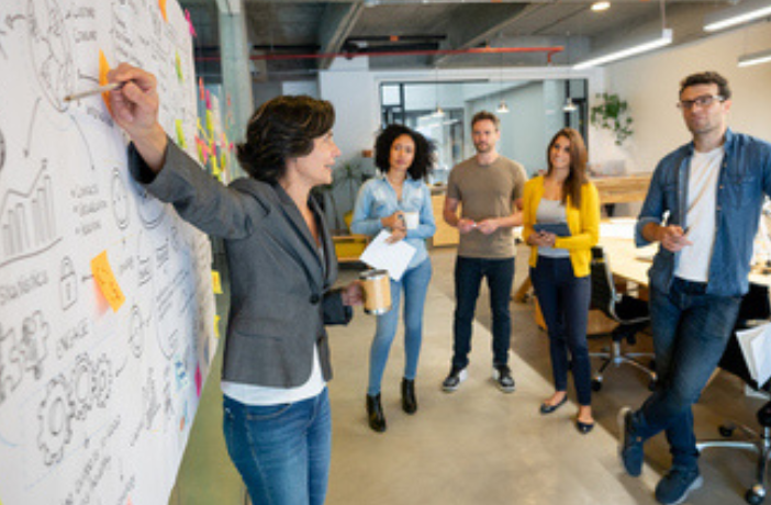 How To Create a Business Succession Plan