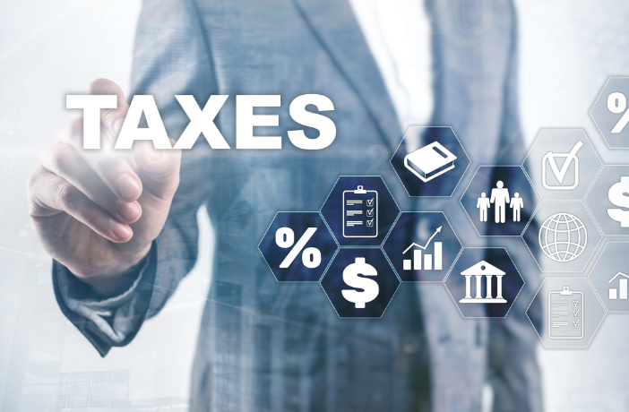 What To Know About Trusts And Taxes