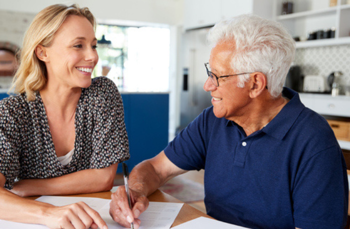 things to consider before disinheriting a child