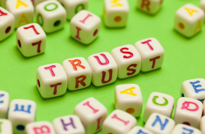 trusts types purposes and benefits