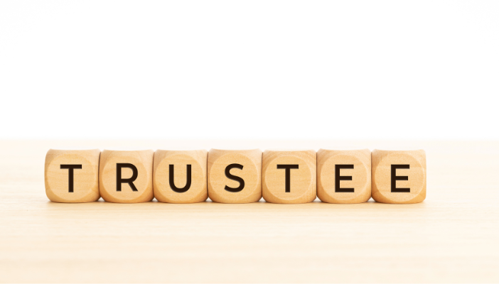 Trustee