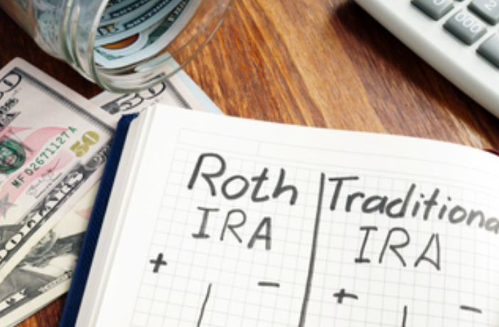 Inherited IRA Rules Altered by the SECURE Act