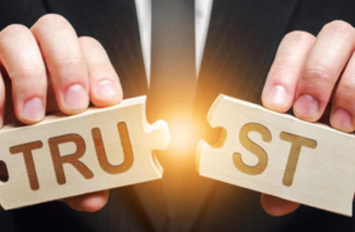 how to avoid common trust errors