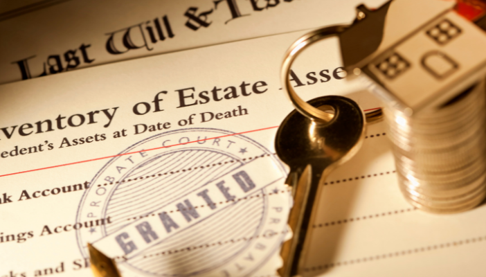 Clawing Back Assets After Probate