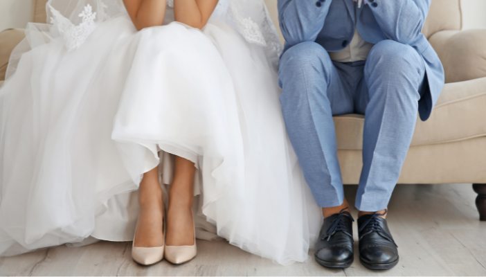 Community Property or Separate Property