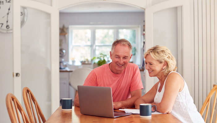 Let Your Home Equity Fund Your Retirement