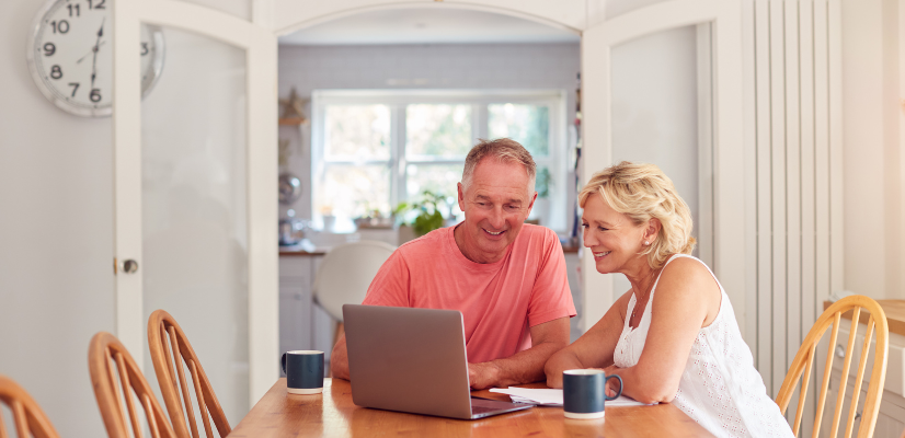 Let Your Home Equity Fund Your Retirement Let Your Home Equity Fund Your Retirement