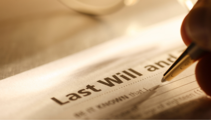 How To Contest a Will