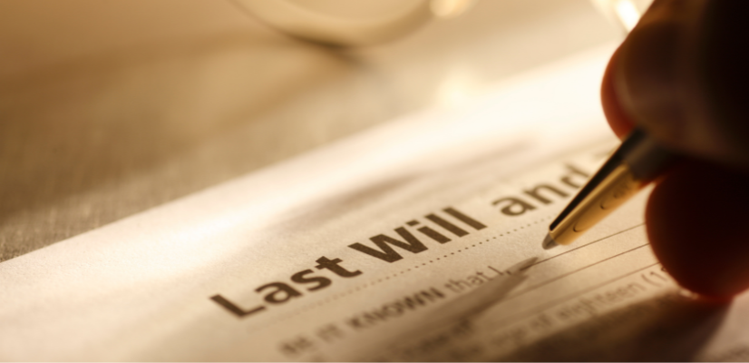 Let Your Home Equity Fund Your Retirement How To Contest a Will