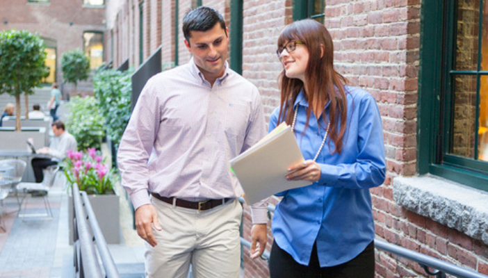 How to Create a Business Succession Plan