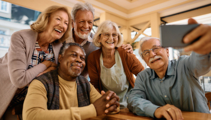 Not Your Grandparent s Assisted Living Any Longer