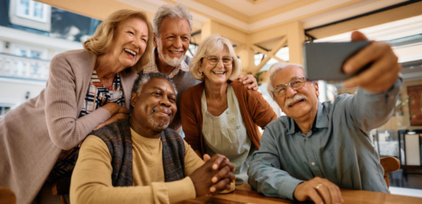Not Your Grandparent's Assisted Living Any Longer Not Your Grandparent s Assisted Living Any Longer
