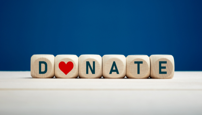 QCDs Tax Free Gifts to Charity