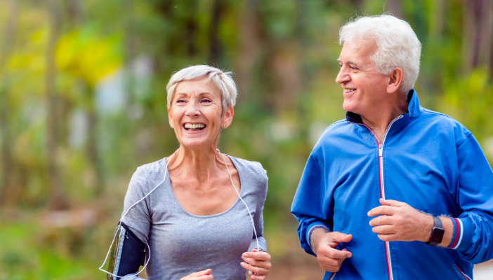 Estate Planning Issues After 65