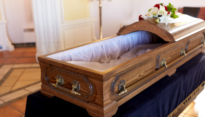 How To Choose a Funeral Home