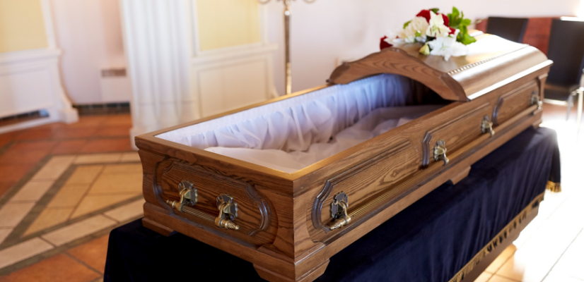How To Choose a Funeral Home