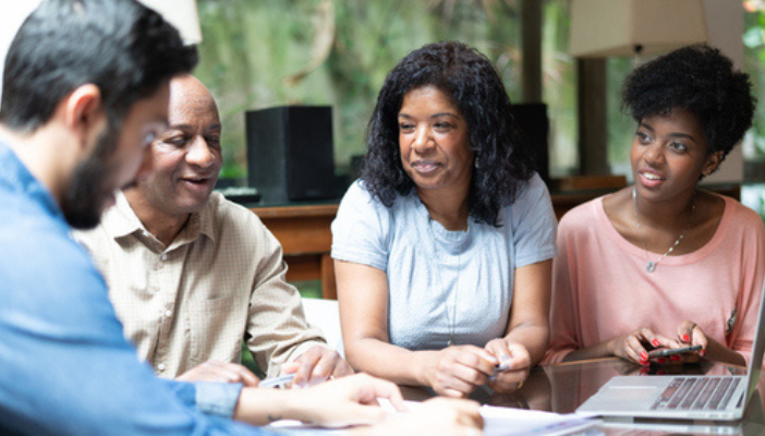 Stepfamilies and Estate Planning 1