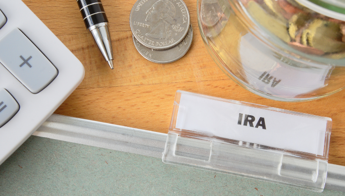 The Tax Advantaged Path to Retirement