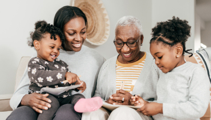 Younger Generations Can Help Older Ones With Estate Planning