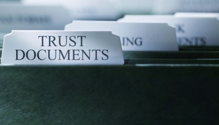 What Are Key Trust Problems 1