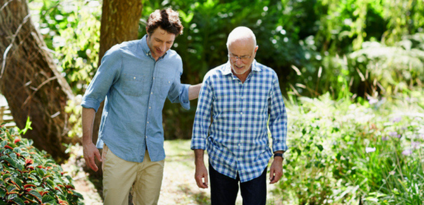 Start the Family Retirement Conversation