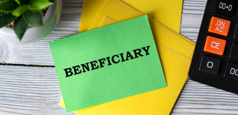 How To Choose a Beneficiary for Your Will