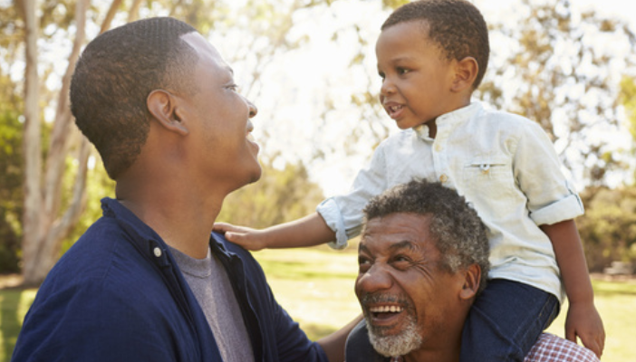 Building Generational Wealth