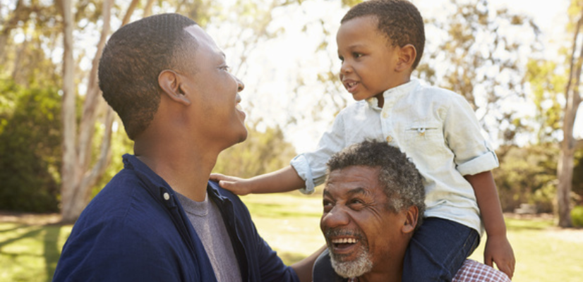 generational family wealth