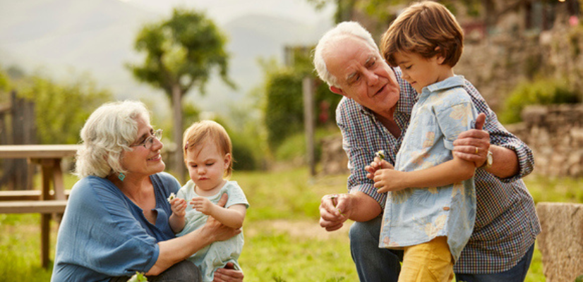 Definition Of Retirement Lies In The Eye Of The Retiree
