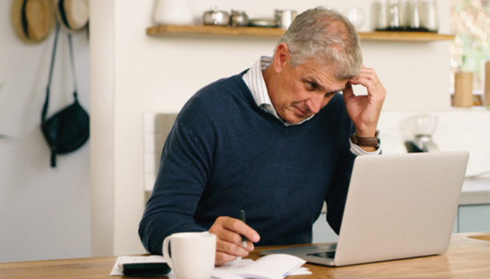 Avoiding Scams After the Death of a Loved One
