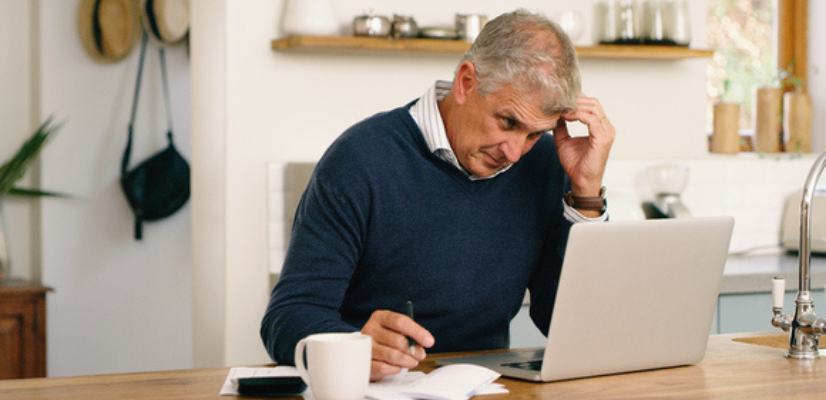 Avoiding Scams After the Death of a Loved One