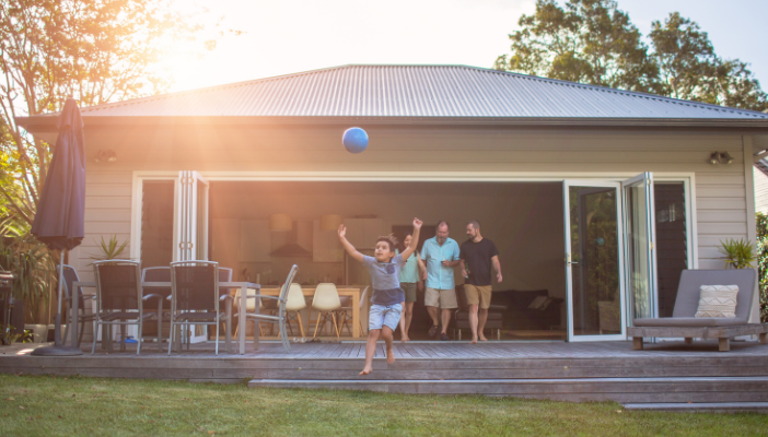 Building Long-Term Wealth With Your House