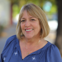 Janet Digiovine
