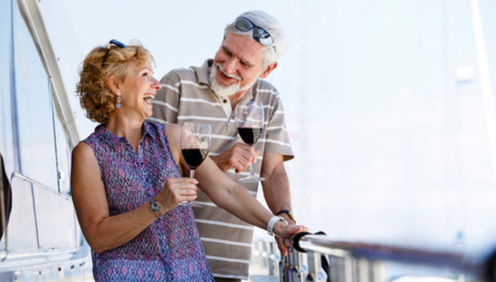 New Marriage Or Partnership Time For An Updated Estate Plan