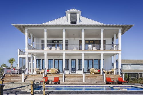 Estate Tax Cali