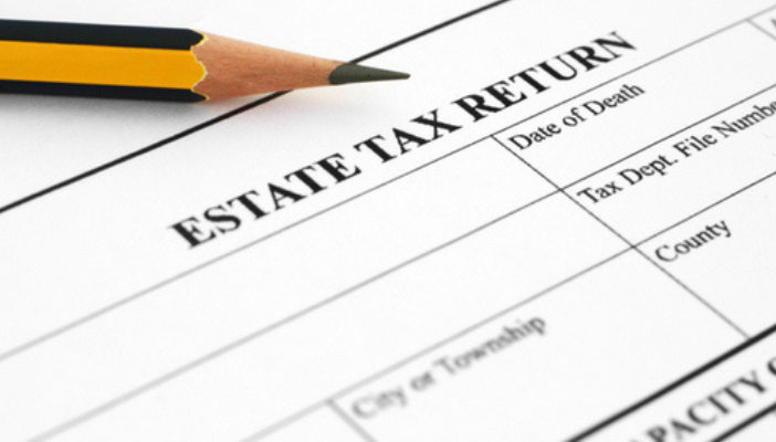 Estate And Gift Tax Planning And The Tcja