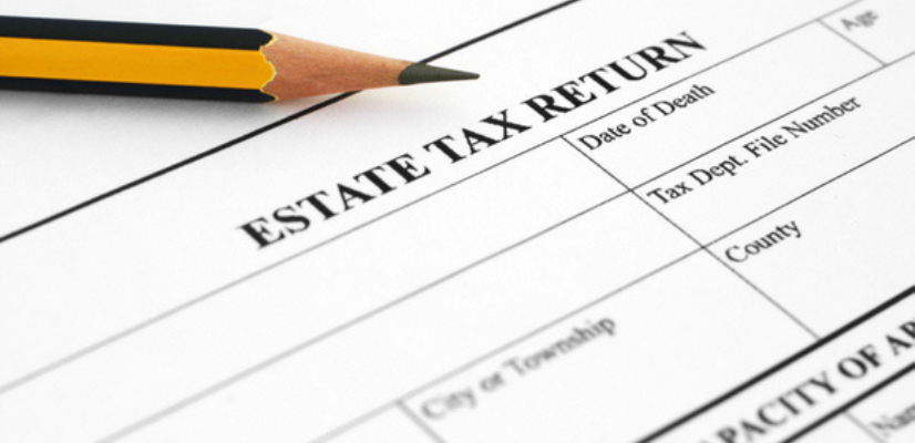 Estate And Gift Tax Planning And The Tcja