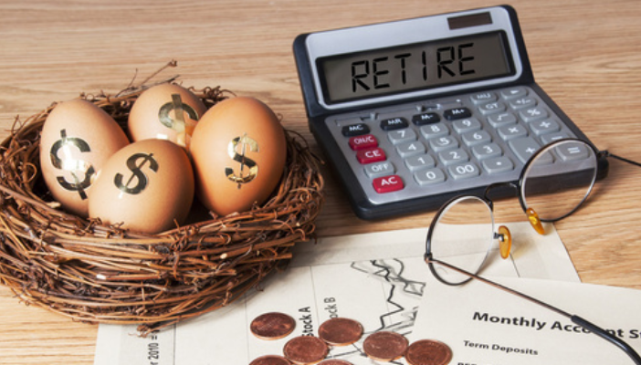 retirement spending