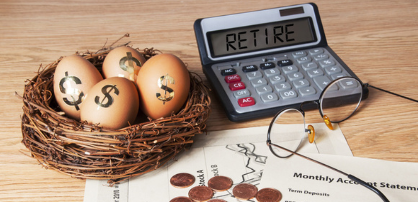 retirement spending