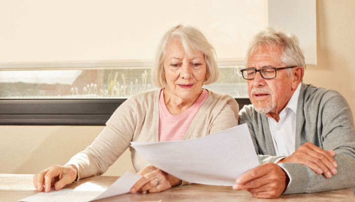 Five Reasons To Review Your Estate Plan Periodically