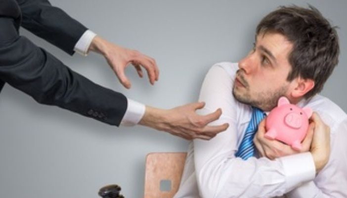 What Is Protected From Creditors