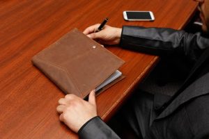 estate planning documents