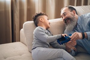 heirs, inheritances