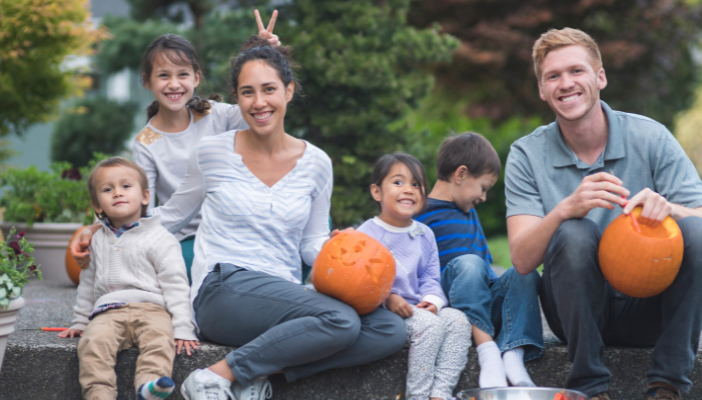 Estate Planning With Blended Families