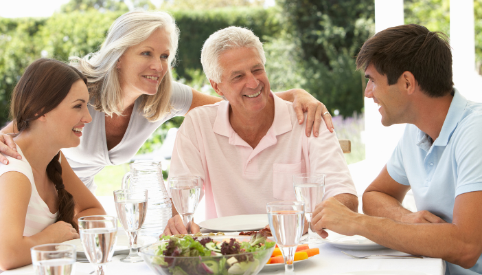 Leaving A House To Heirs