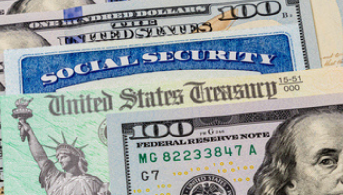 Social Security
