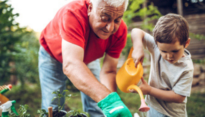 Grandchildren Trusts And Estate Planning