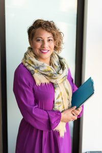 revocable living trust, image of businesswoman