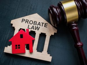 avoid probate